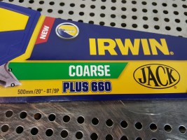 Irwin plus660 course handzaag (3)